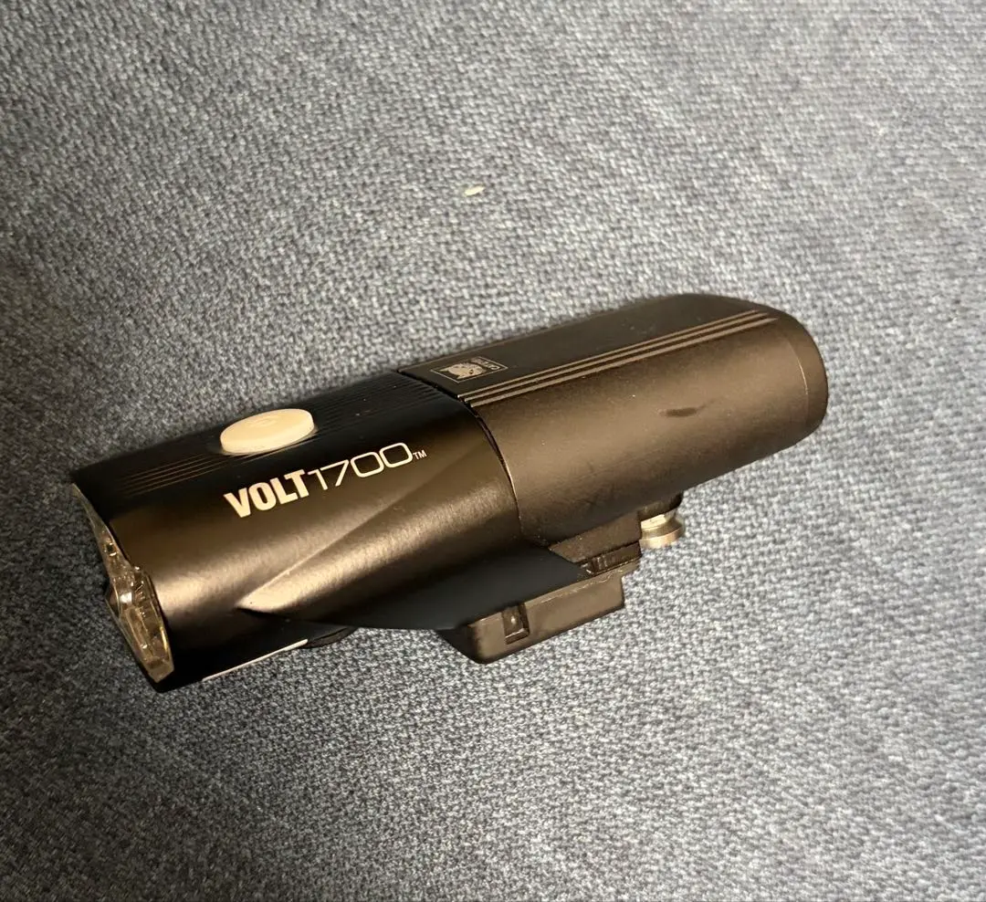 2026年最新】cateye volt 1700の人気アイテム - メルカリ