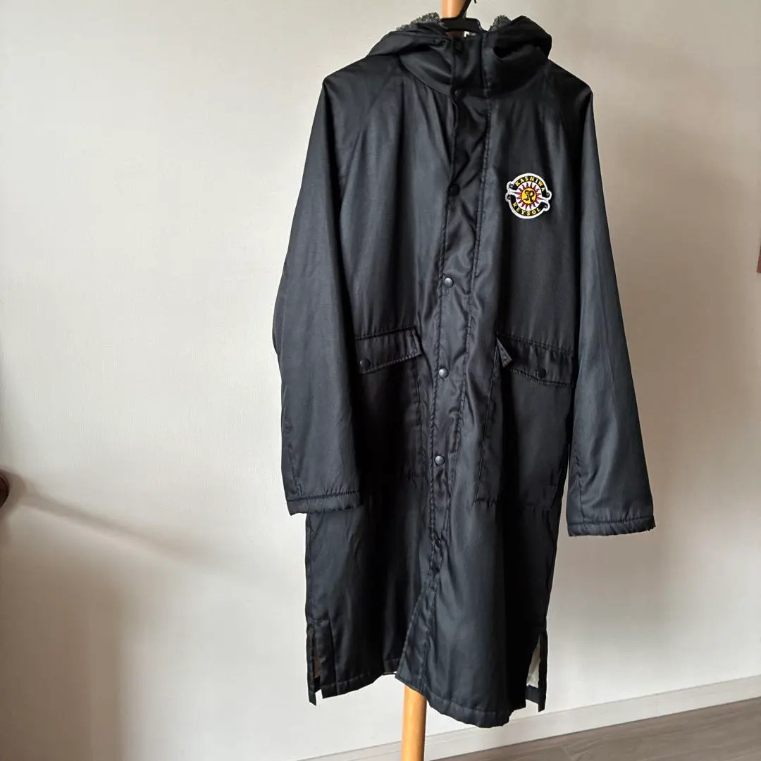 2026年最新】柏レイソル ベンチコートの人気アイテム - メルカリ