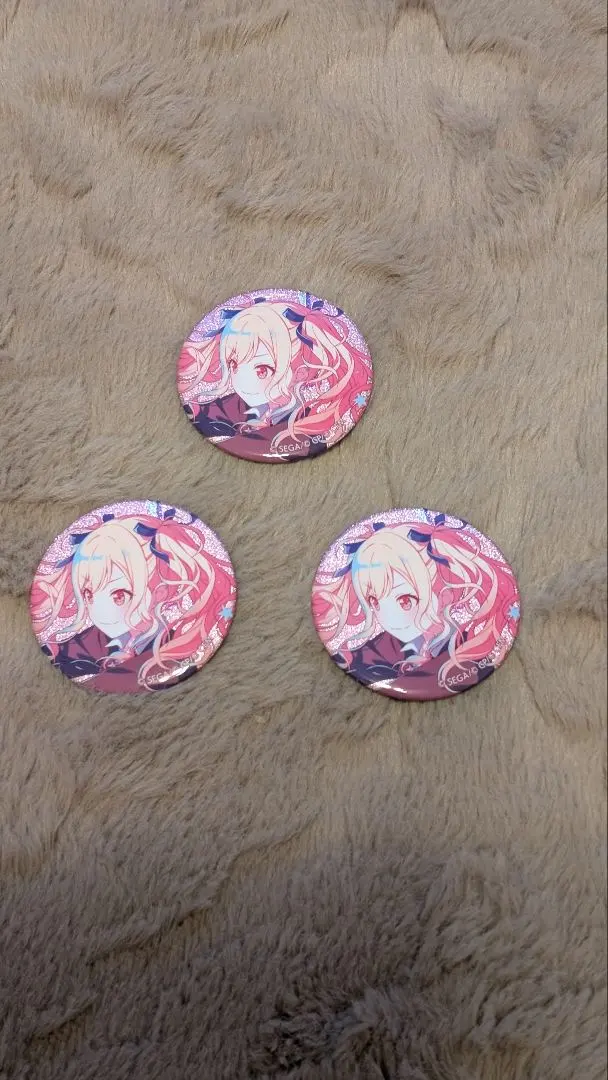 2026年最新】天馬咲希 缶バッジ 31bの人気アイテム - メルカリ