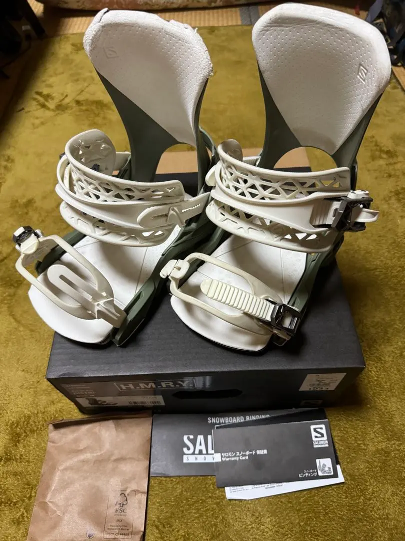 2026年最新】salomon district hpsの人気アイテム - メルカリ