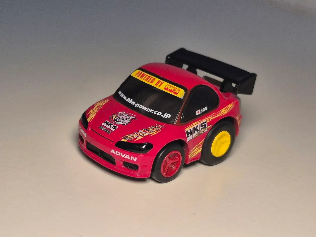 2026年最新】チョロQ d1の人気アイテム - メルカリ