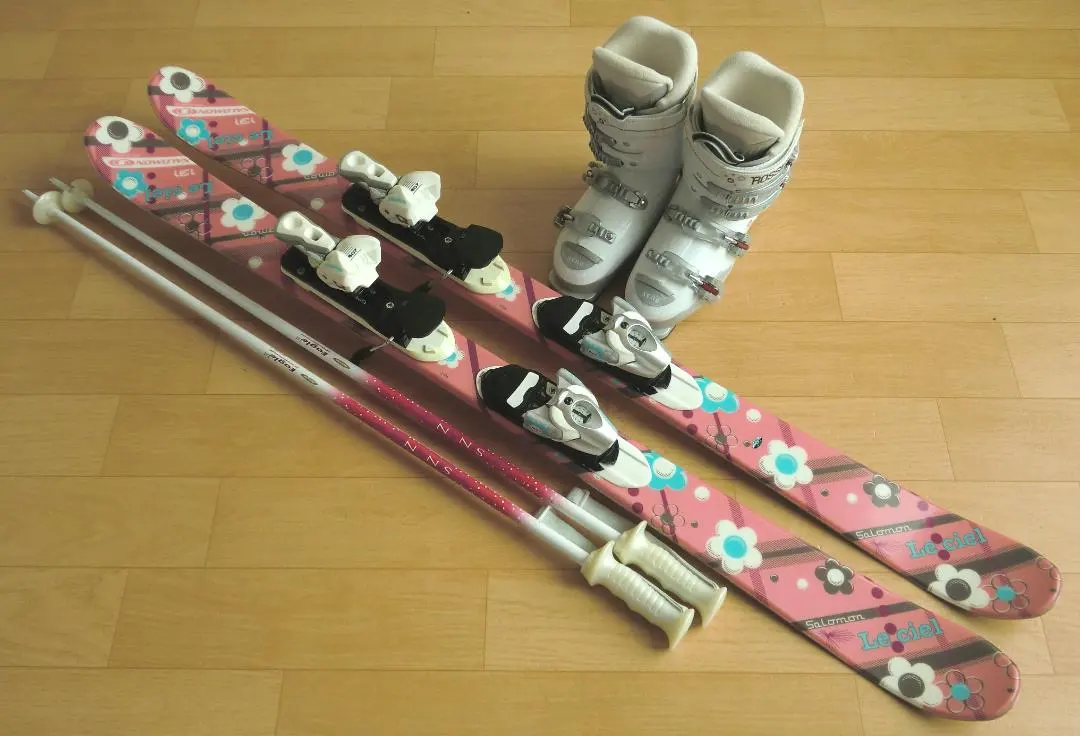 2026年最新】Le Ciel サロモンの人気アイテム - メルカリ