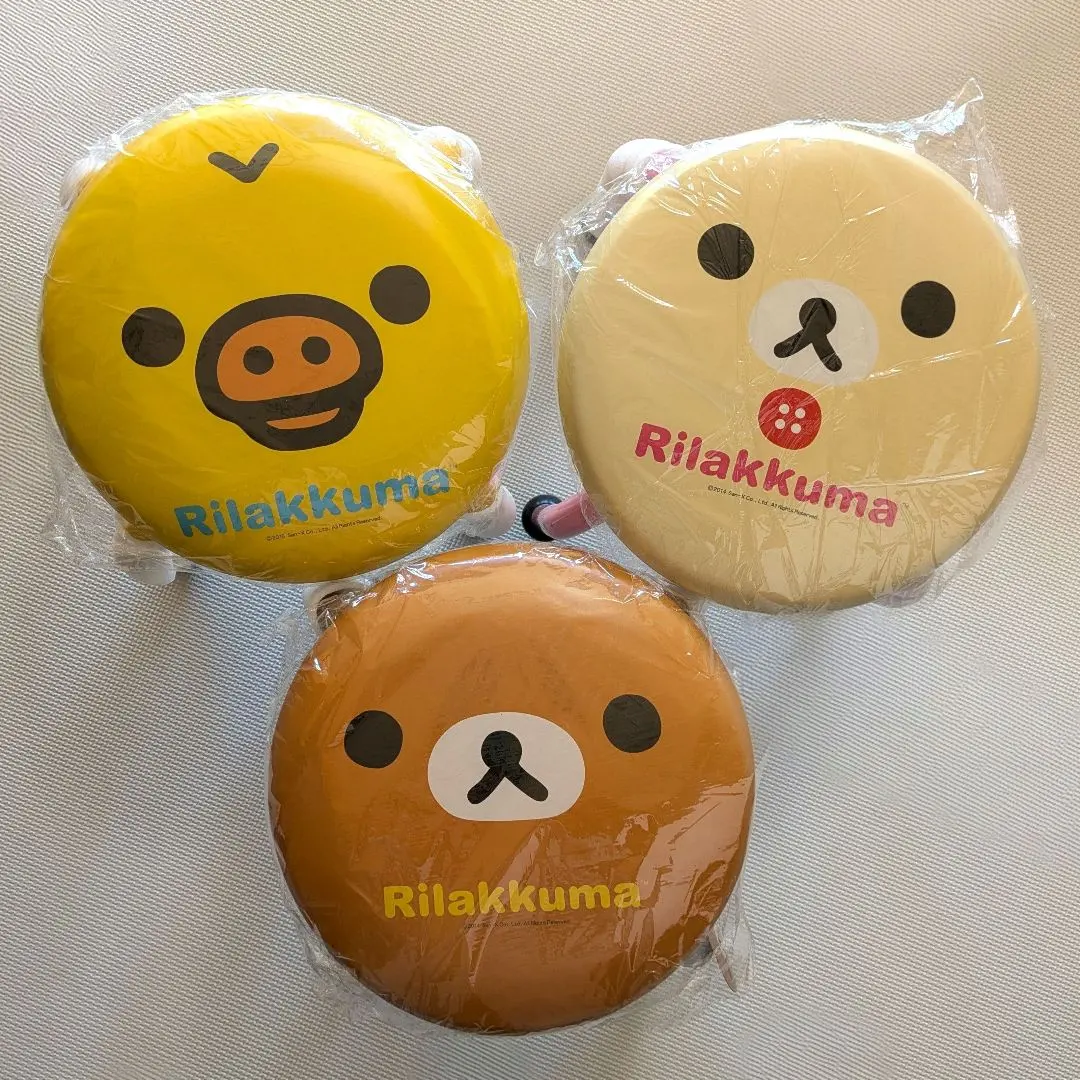 2026年最新】リラックマ チェアの人気アイテム - メルカリ