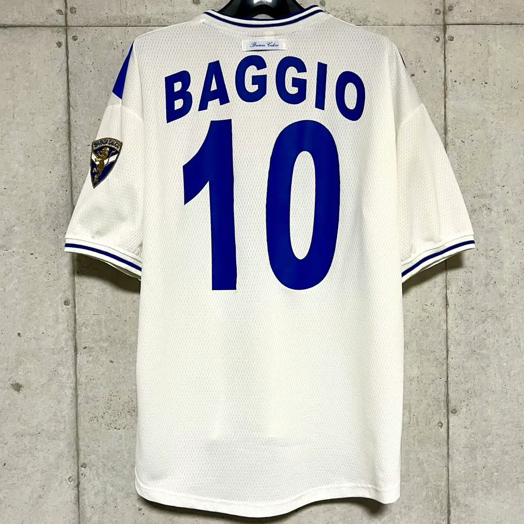 2026年最新】ブレシア ユニフォームの人気アイテム - メルカリ