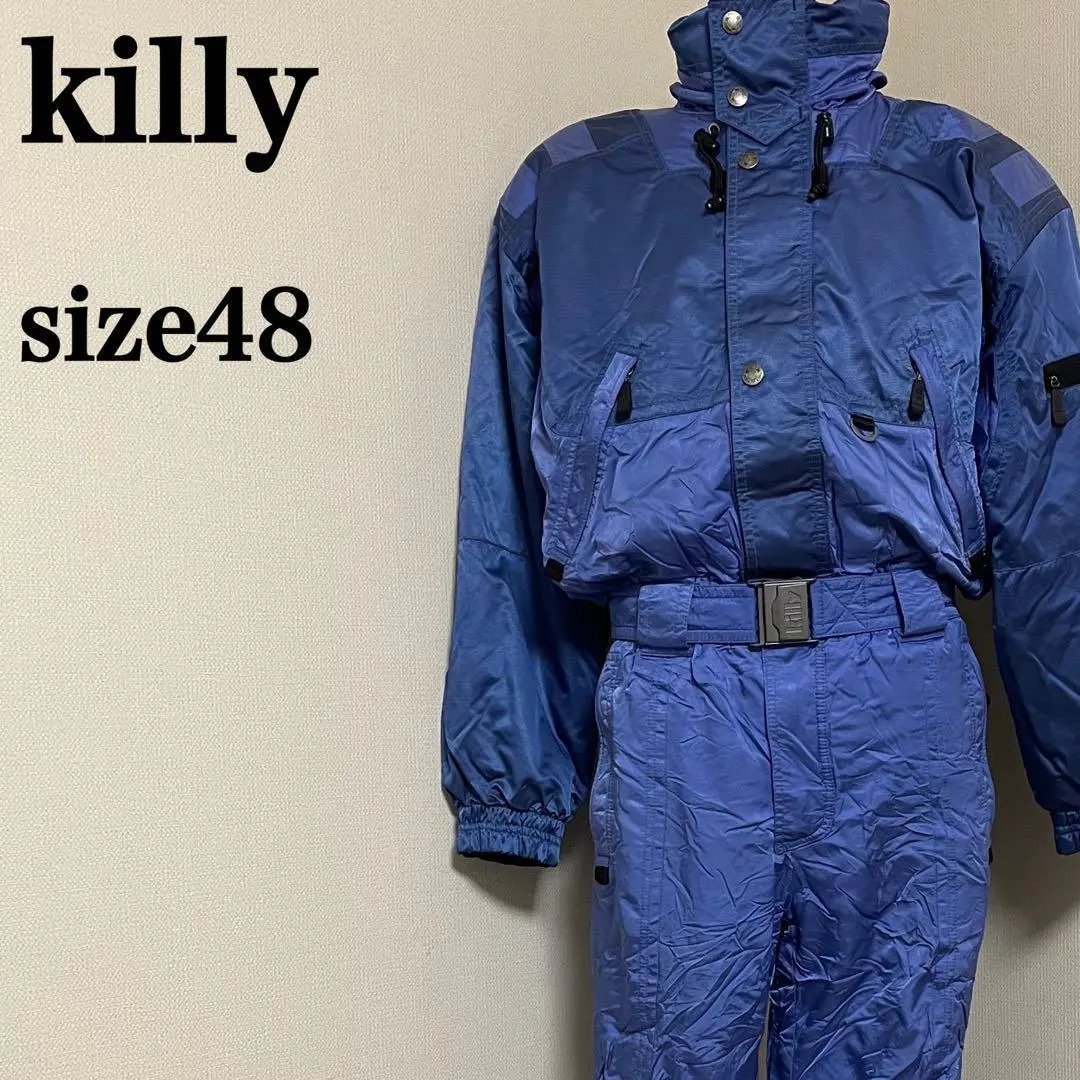 2026年最新】killy スキーウェアの人気アイテム - メルカリ