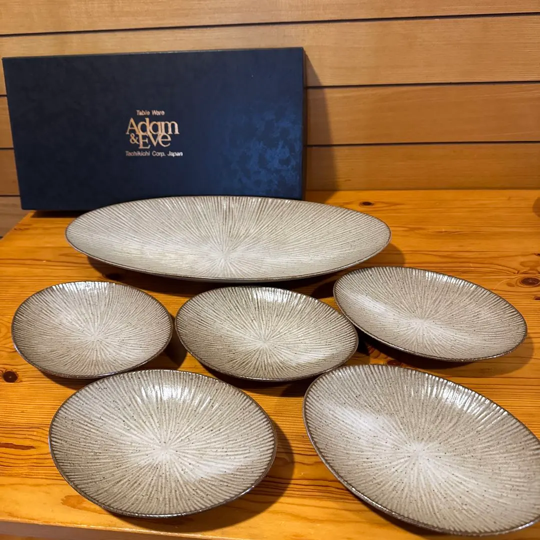 2026年最新】たち吉 アダム&イブ オーバルの人気アイテム - メルカリ