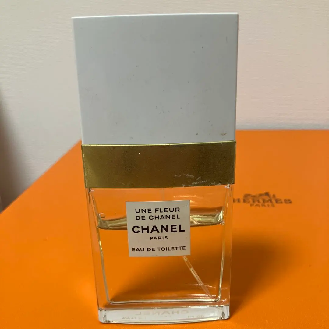 2026年最新】シャネル 香水 35 アン フルール ドゥの人気アイテム