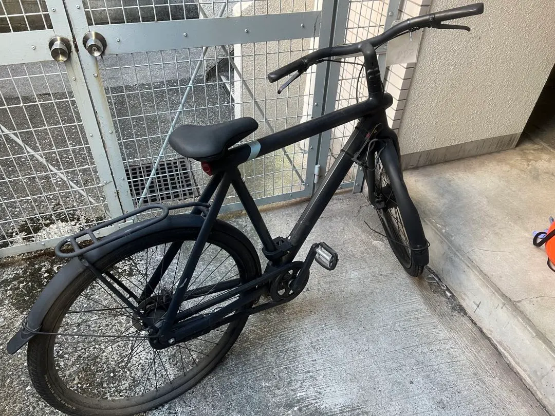 2026年最新】vanmoof s3の人気アイテム - メルカリ