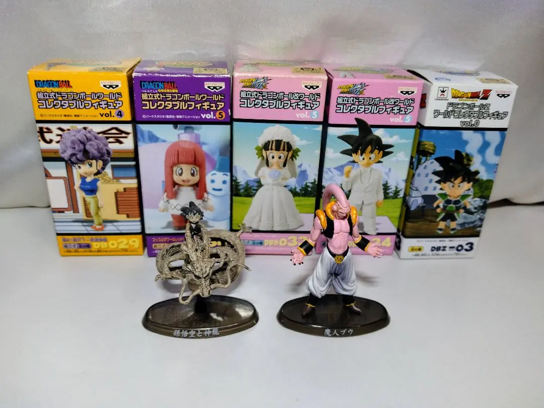 2026年最新】第21回天下一武道会 ワーコレの人気アイテム - メルカリ