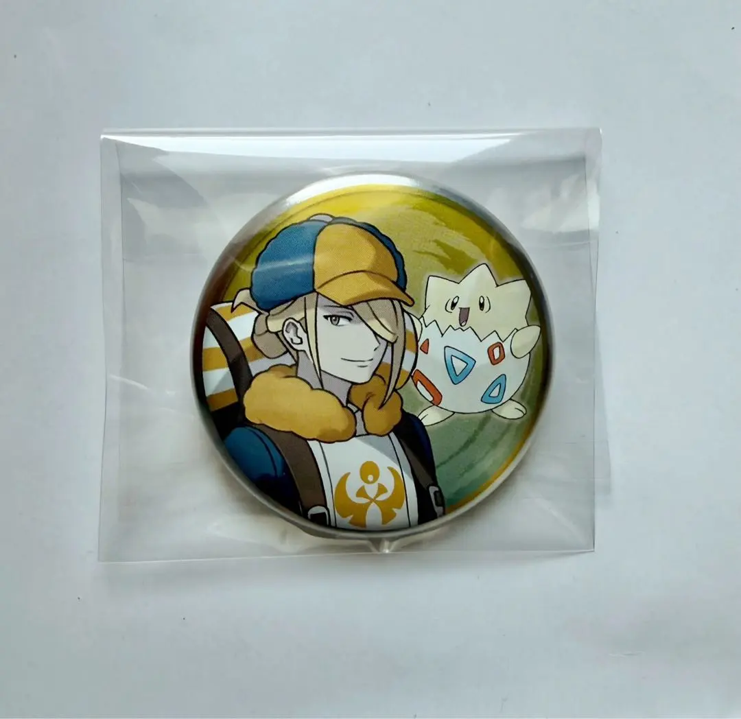 2026年最新】ウォロ 缶バッジ ポケモンの人気アイテム - メルカリ