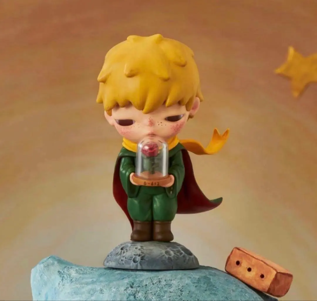 2026年最新】hirono 星の王子さま シークレットの人気アイテム - メルカリ