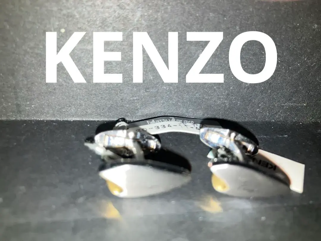 2026年最新】ケンゾー カフスの人気アイテム - メルカリ