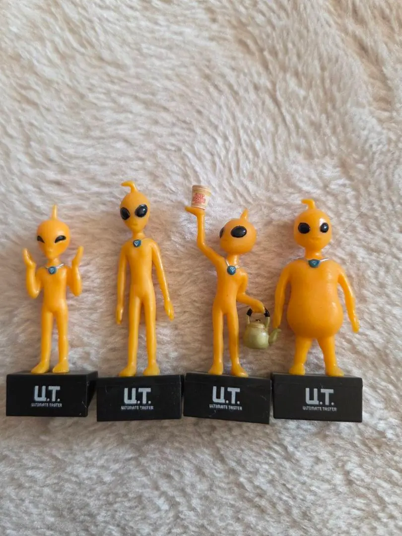 2026年最新】宇宙人 カップヌードルの人気アイテム - メルカリ