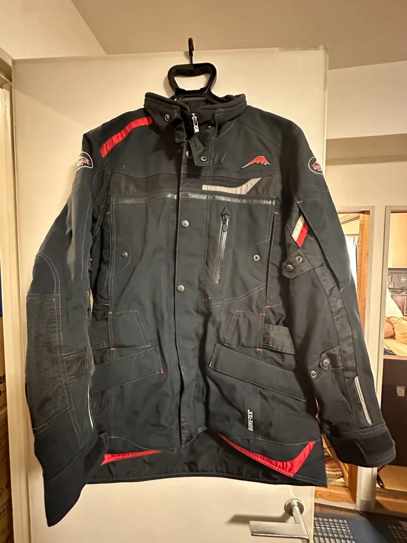 2026年最新】ゴアテックスジャケット クシタニの人気アイテム - メルカリ