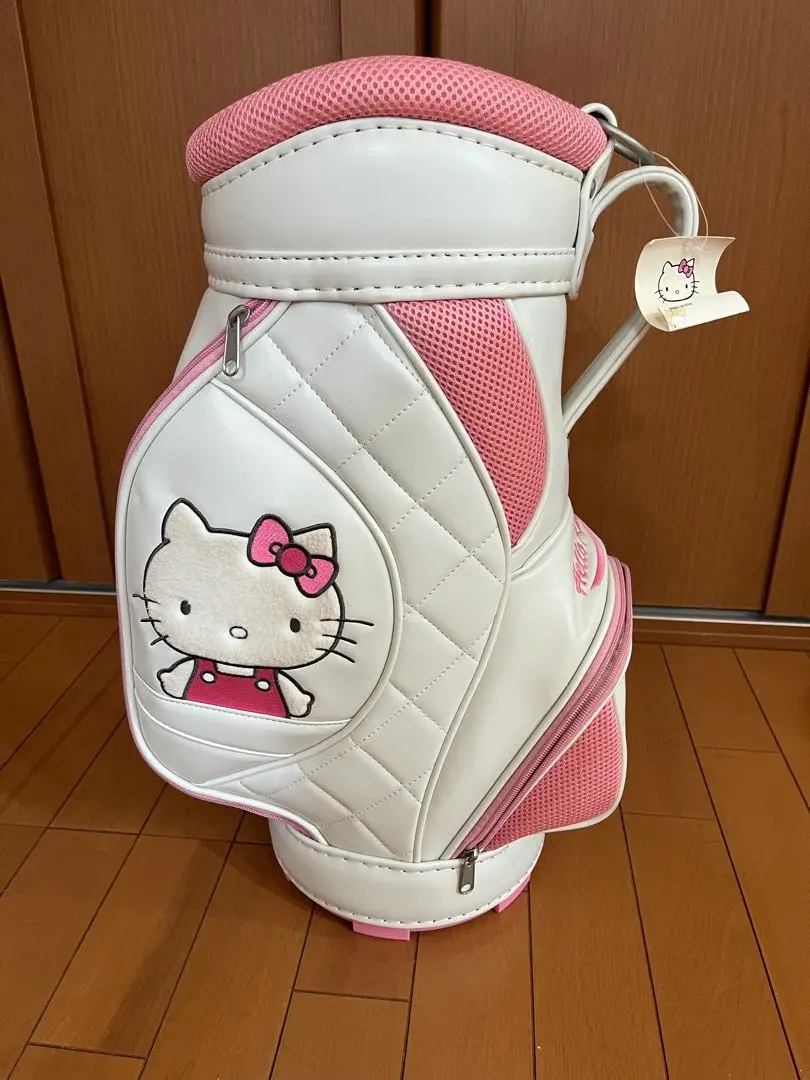 2026年最新】キティキャディバックの人気アイテム - メルカリ