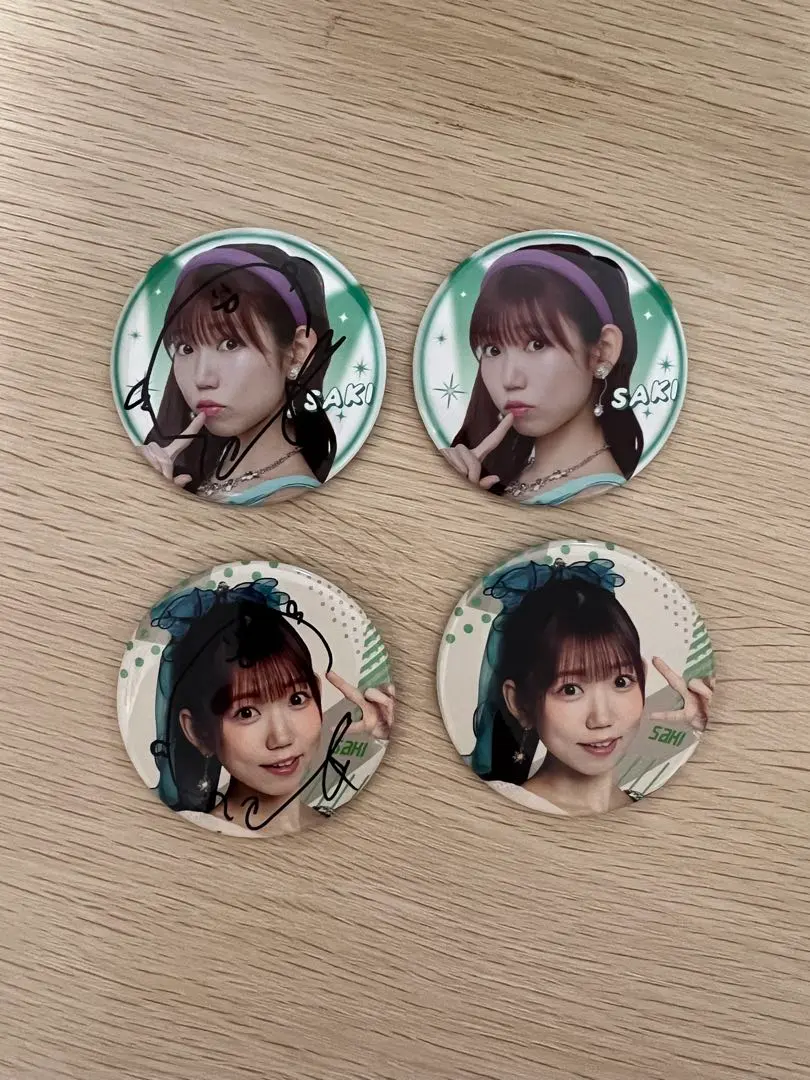 2026年最新】山北早紀 サインの人気アイテム - メルカリ