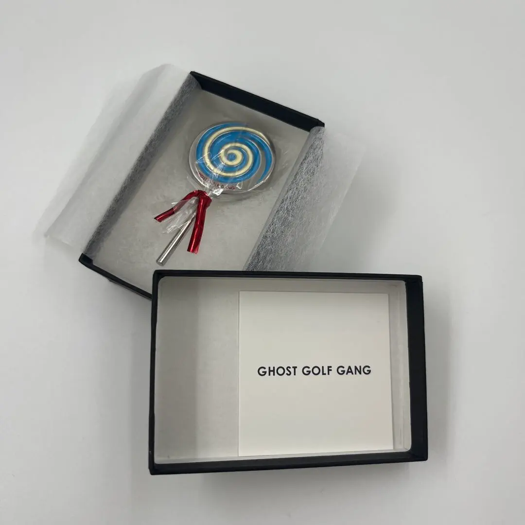 2026年最新】ゴーストゴルフギャング マーカーの人気アイテム - メルカリ