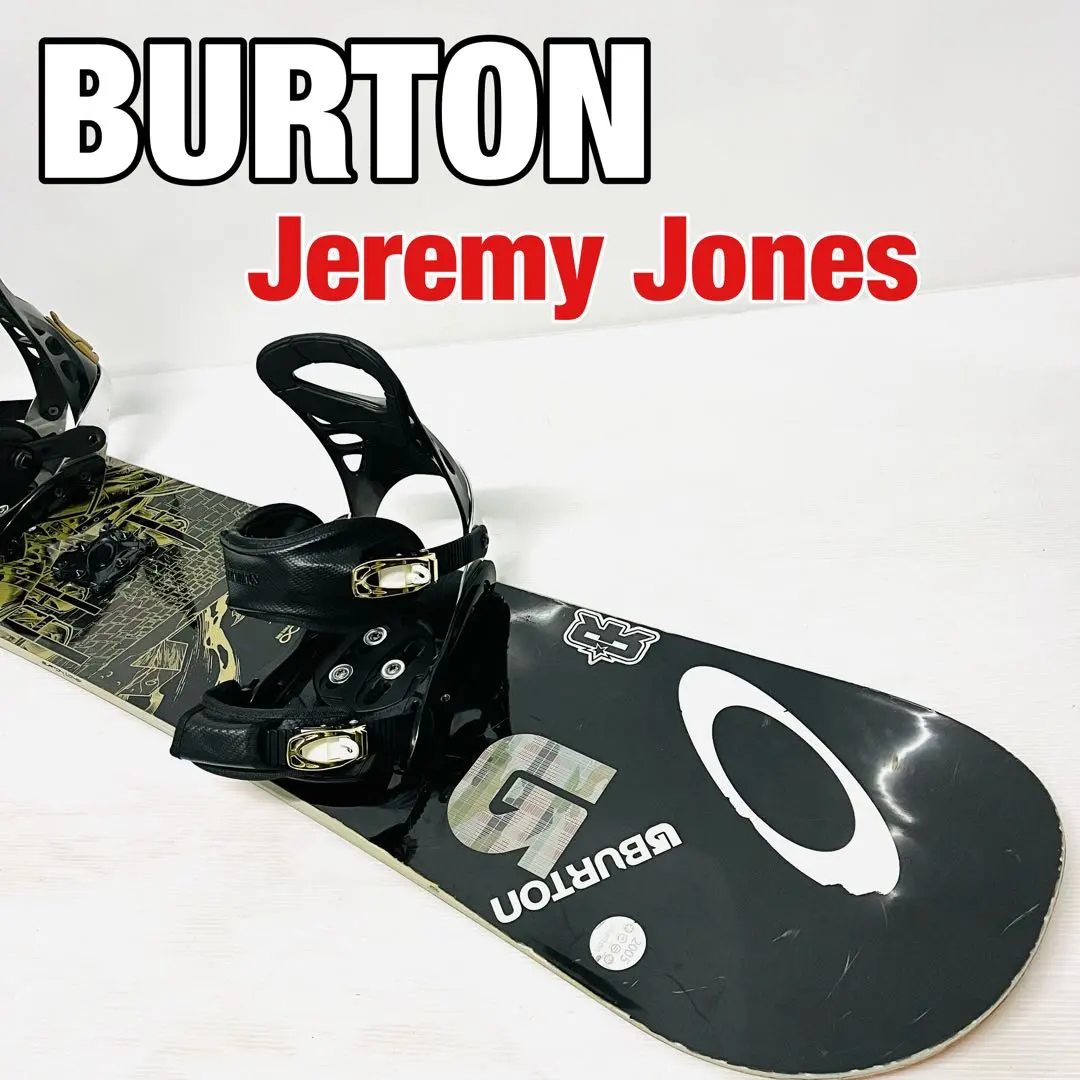 2026年最新】JEREMY JONES BURTONの人気アイテム - メルカリ