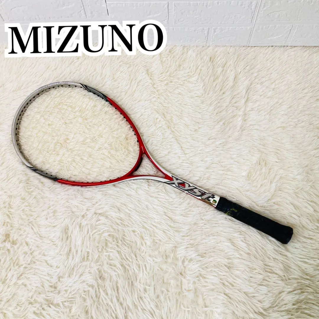 2026年最新】MIZUNO XYST ZZの人気アイテム - メルカリ