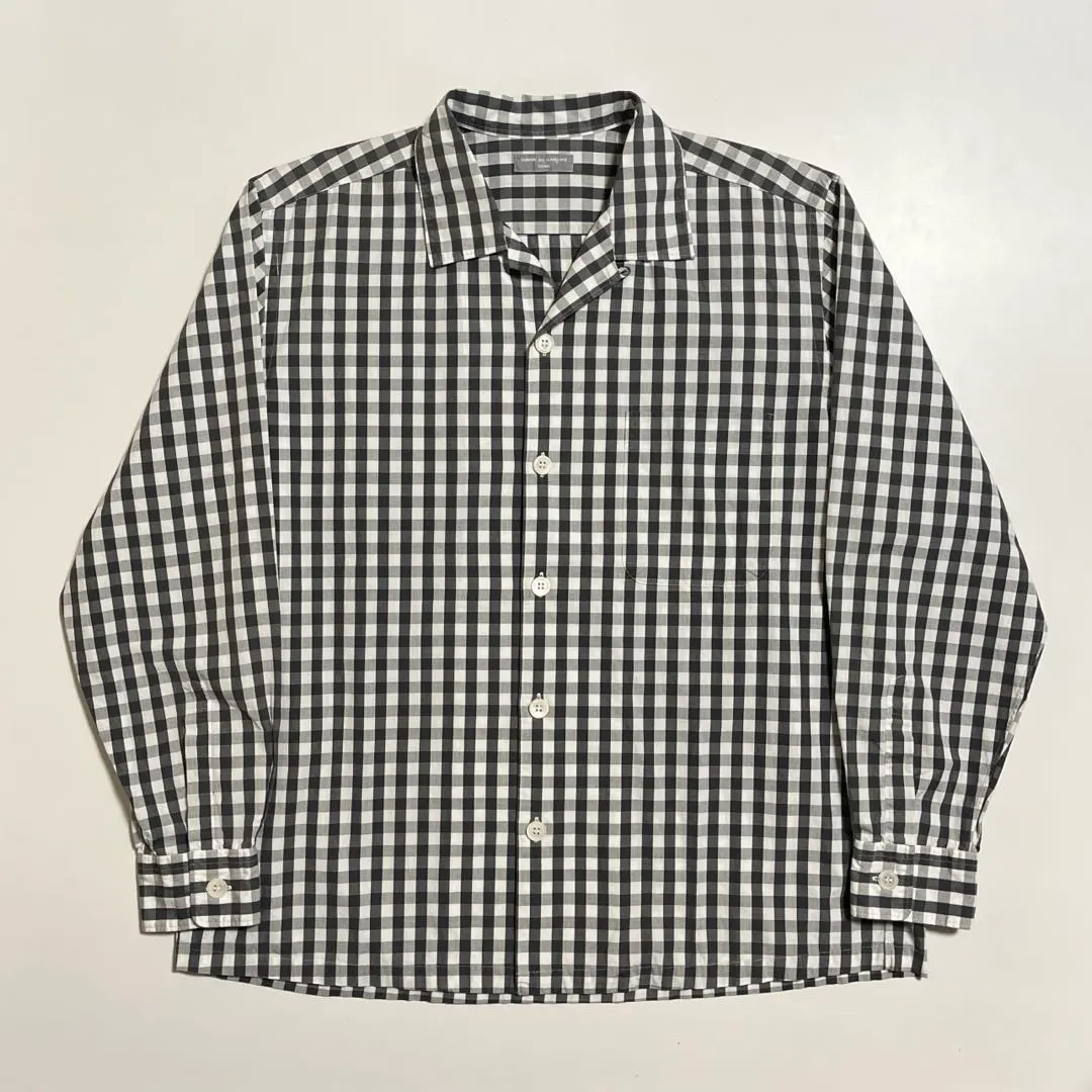 2026年最新】田中オム ギンガムの人気アイテム - メルカリ