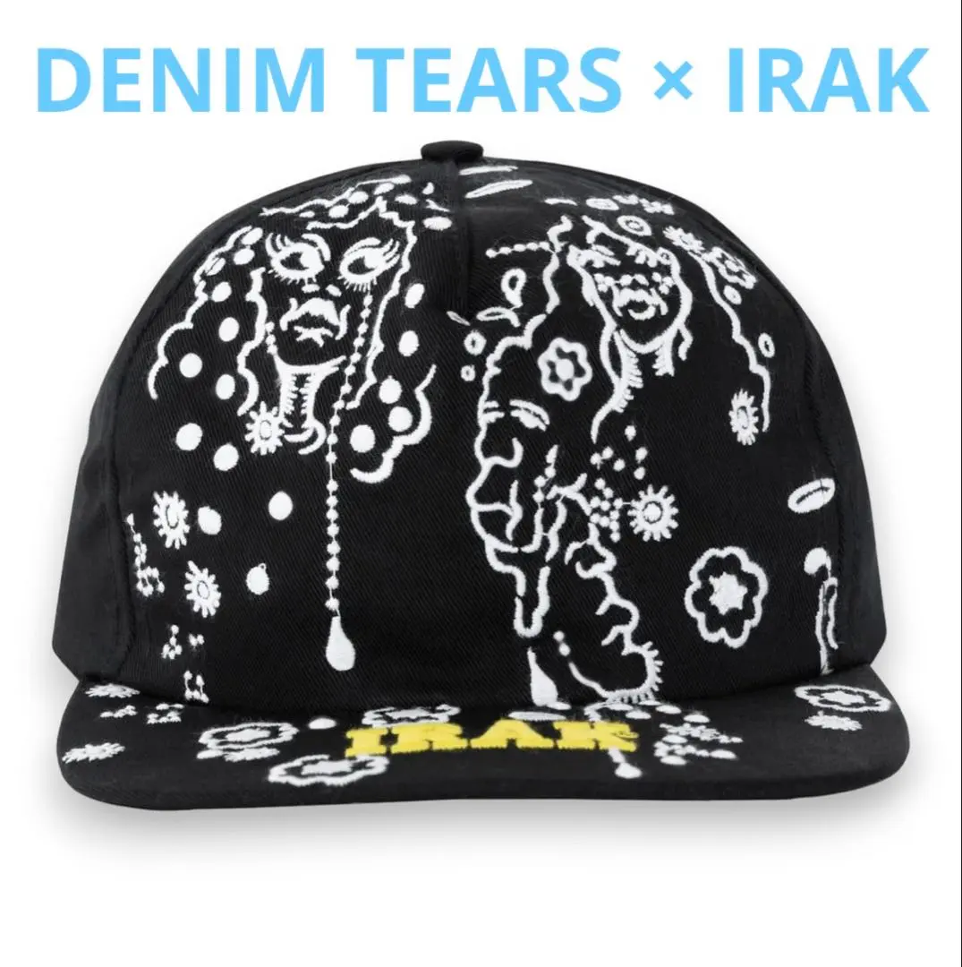 2026年最新】irak capの人気アイテム - メルカリ