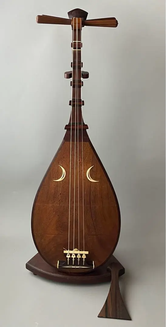 2026年最新】筑前琵琶の人気アイテム - メルカリ