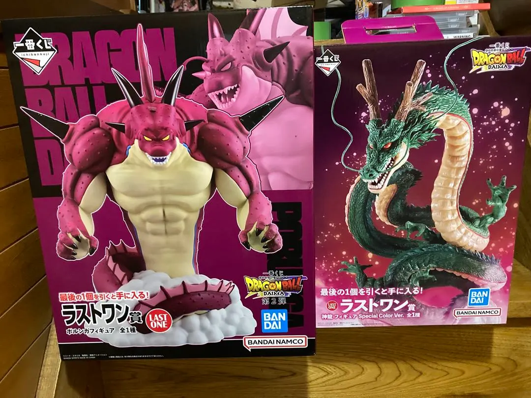 2026年最新】一番くじ ドラゴンボール超 ～最強の戦士達～の人気