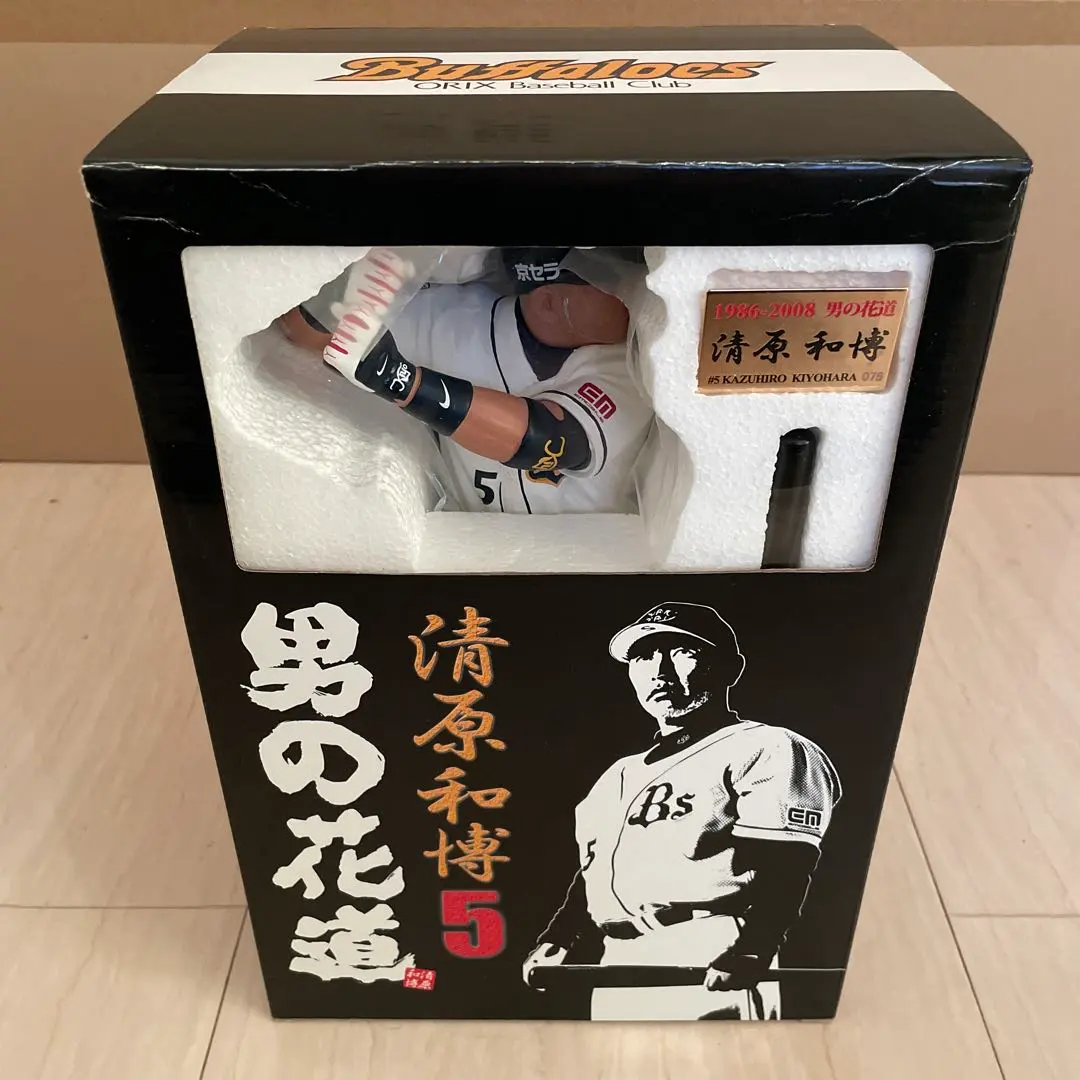 2026年最新】清原和博 フィギュアの人気アイテム - メルカリ