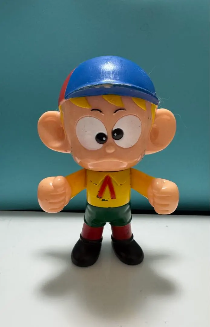 2026年最新】ポピー 怪物くんの人気アイテム - メルカリ