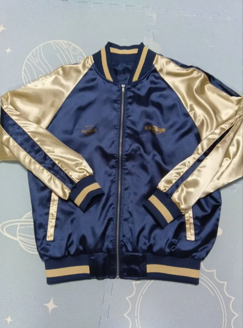 2026年最新】矢沢永吉 スカジャンの人気アイテム - メルカリ