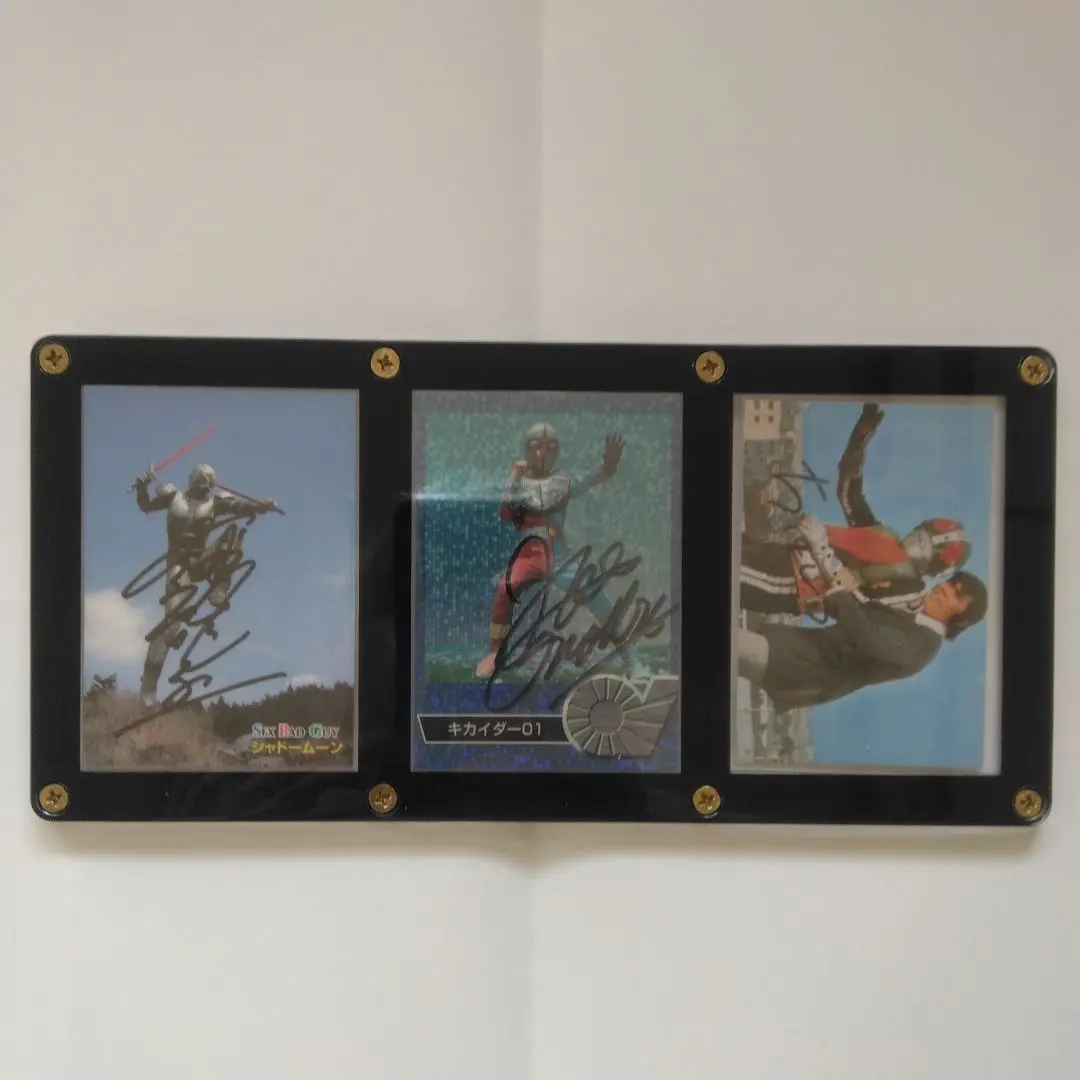 2026年最新】石ノ森章太郎 サインの人気アイテム - メルカリ