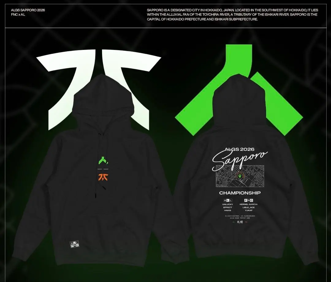 2026年最新】ALGS パーカーの人気アイテム - メルカリ