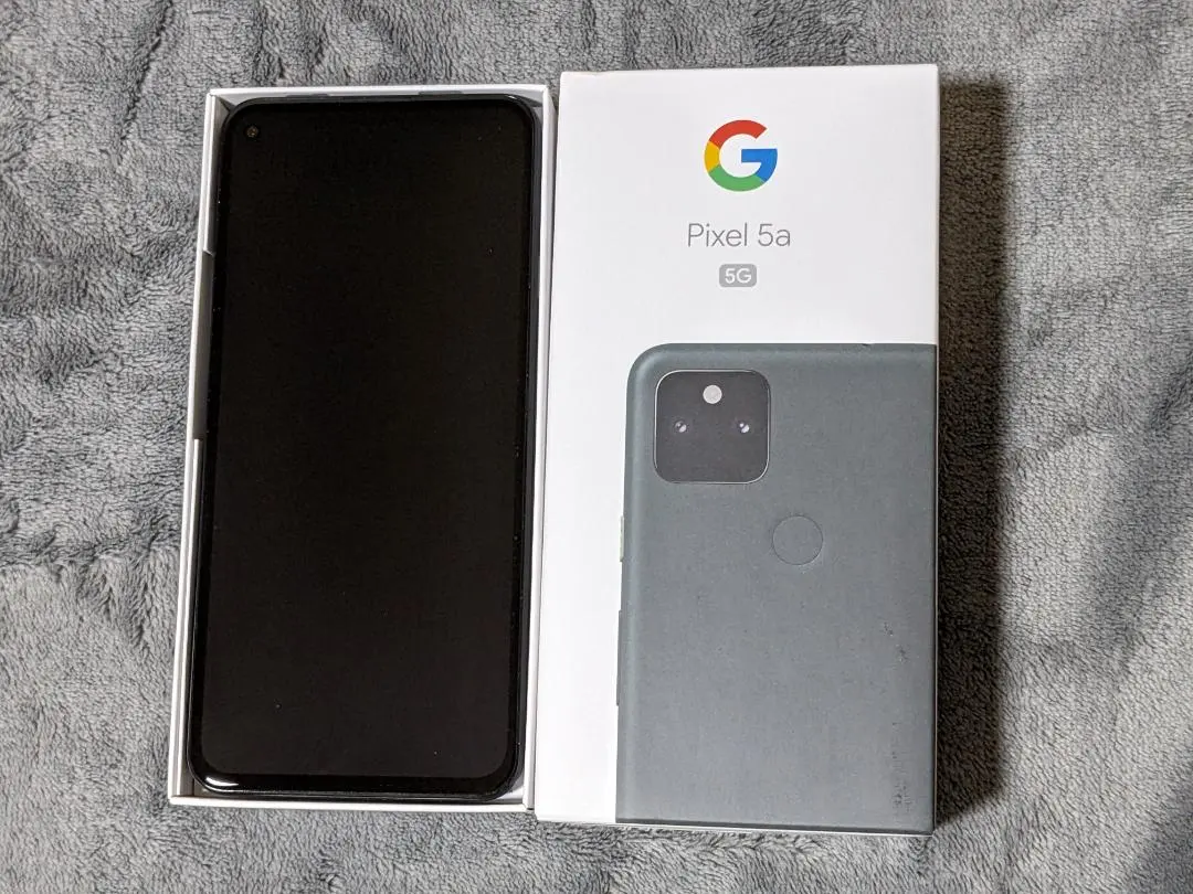 2026年最新】pixel5a simフリーの人気アイテム - メルカリ