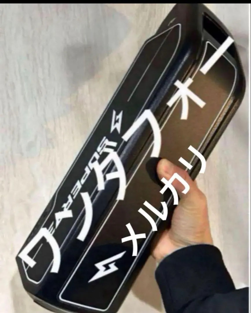 2026年最新】super73 パーツの人気アイテム - メルカリ