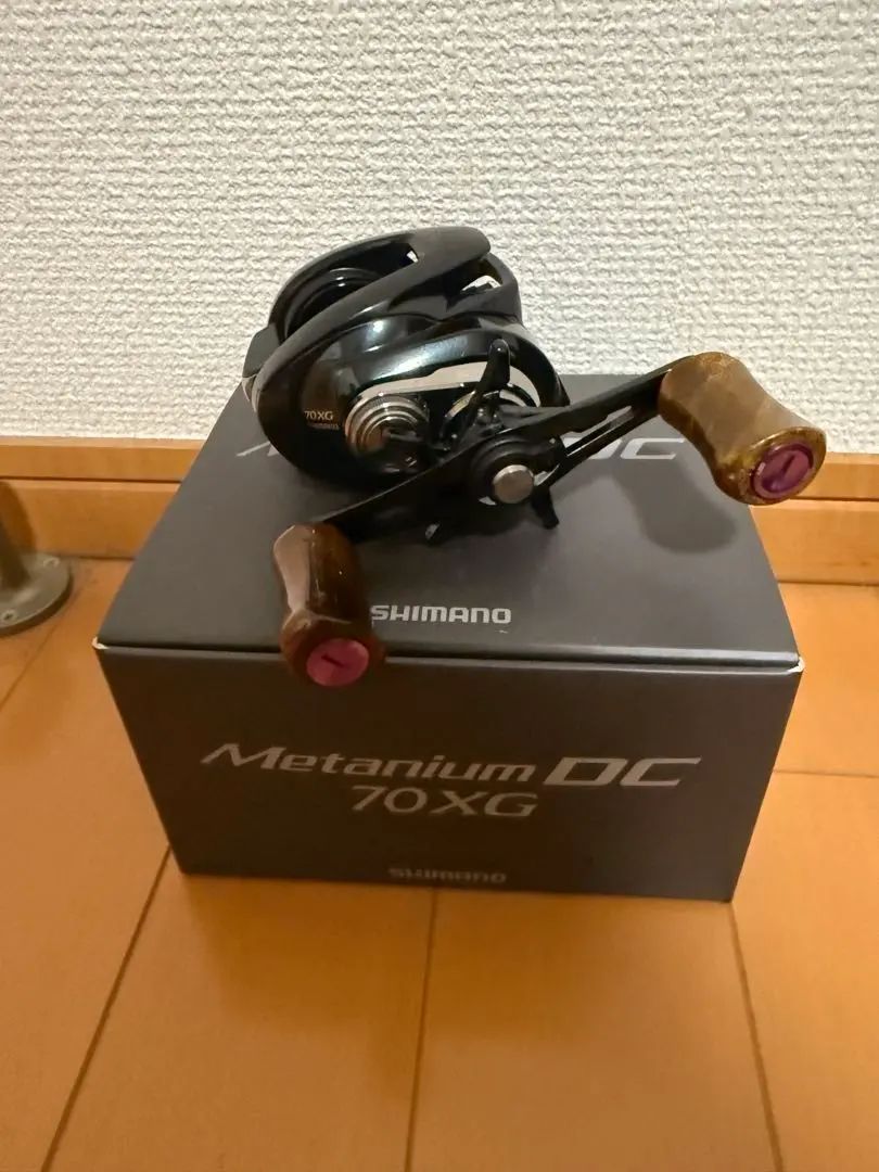 2026年最新】24メタニウムDC 70の人気アイテム - メルカリ