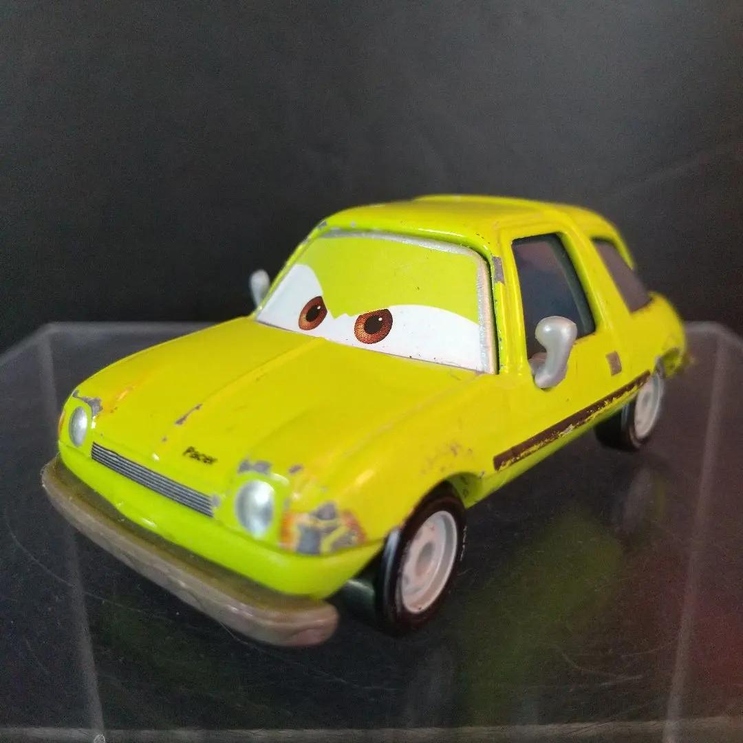 2026年最新】マテル カーズ エーサーの人気アイテム - メルカリ