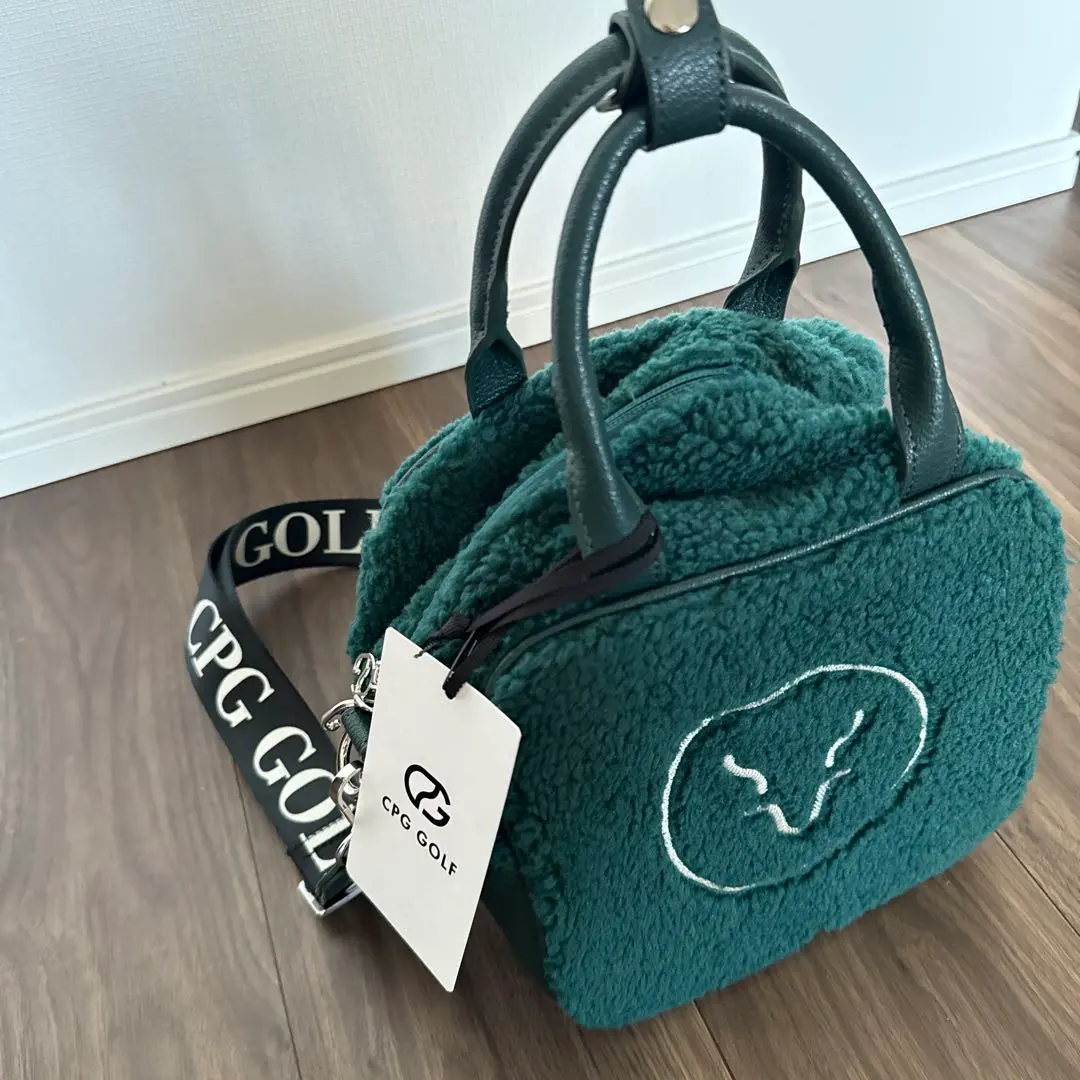 2026年最新】CPG キャディバッグの人気アイテム - メルカリ