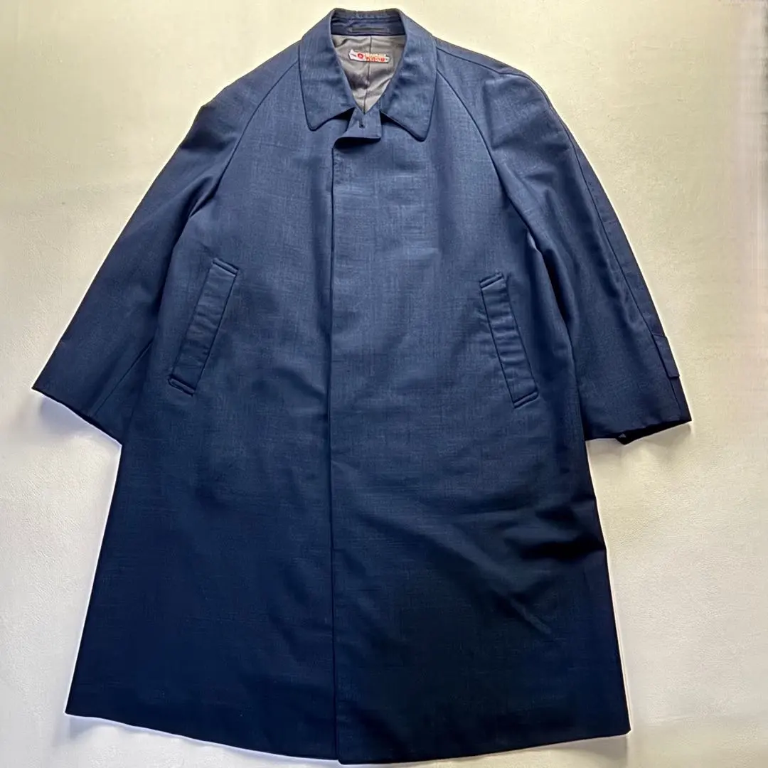 2026年最新】Ermenegildo Zegna ステンカラーコートの人気アイテム