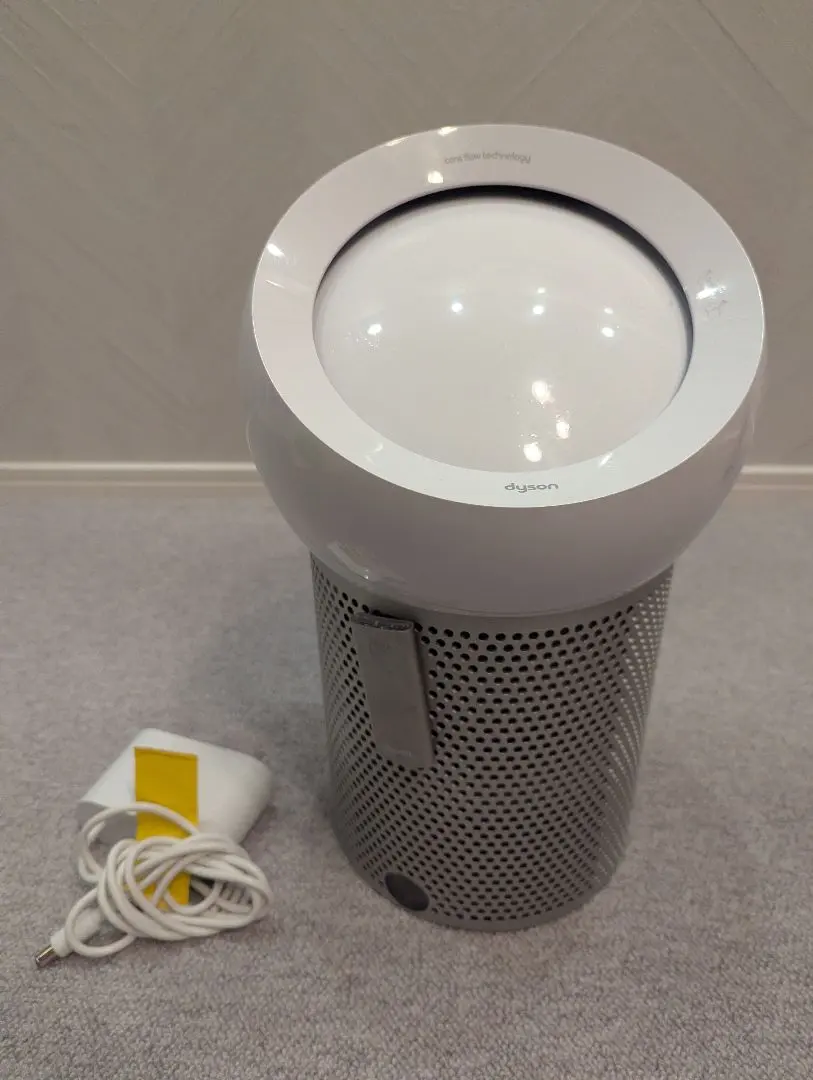 2026年最新】dyson pure cool me bp01の人気アイテム - メルカリ