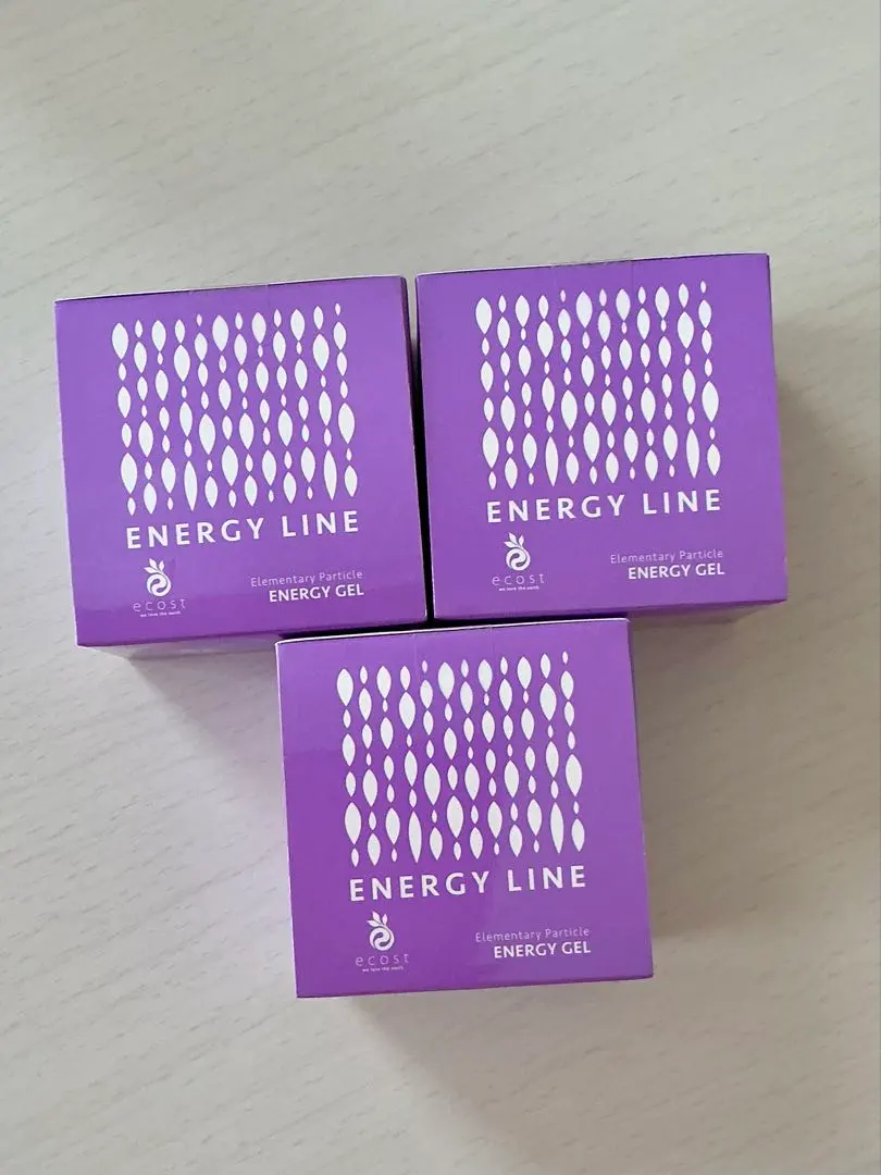 2026年最新】ecost エナジージェルの人気アイテム - メルカリ