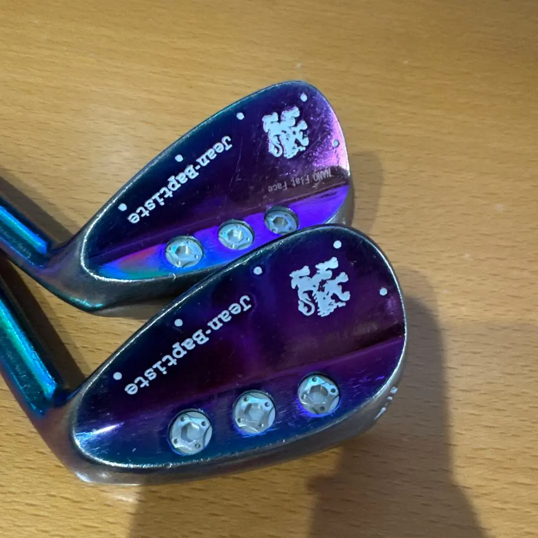 2026年最新】ジャンバティスト ウェッジの人気アイテム - メルカリ