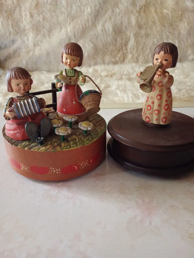 2026年最新】アンリ人形 オーナメントの人気アイテム - メルカリ