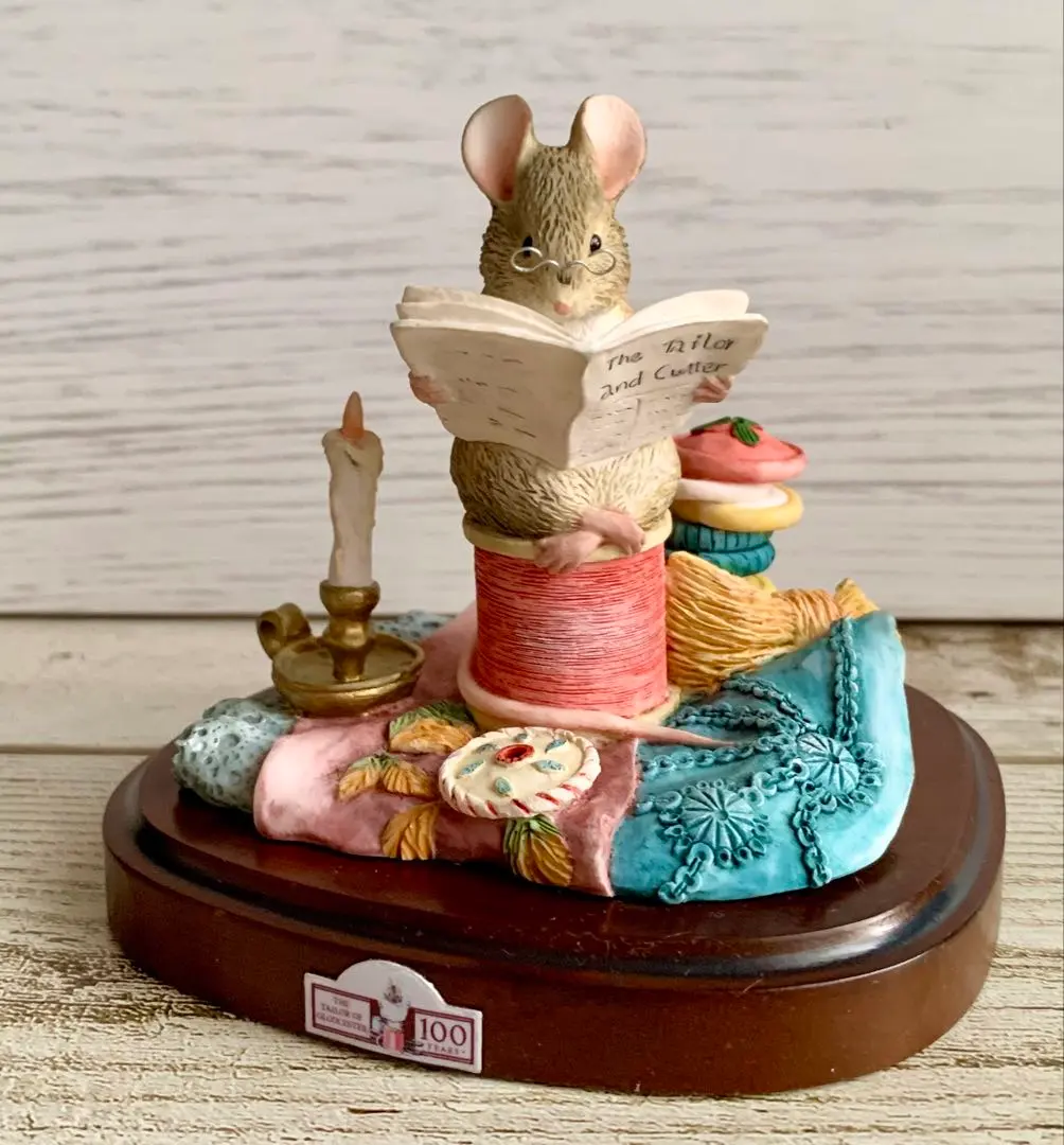 2026年最新】グロースターの仕立て屋の人気アイテム - メルカリ