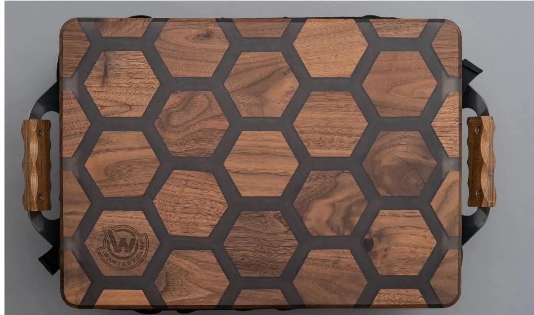 2026年最新】wantkey camp boxtop sc25 hexaの人気アイテム - メルカリ