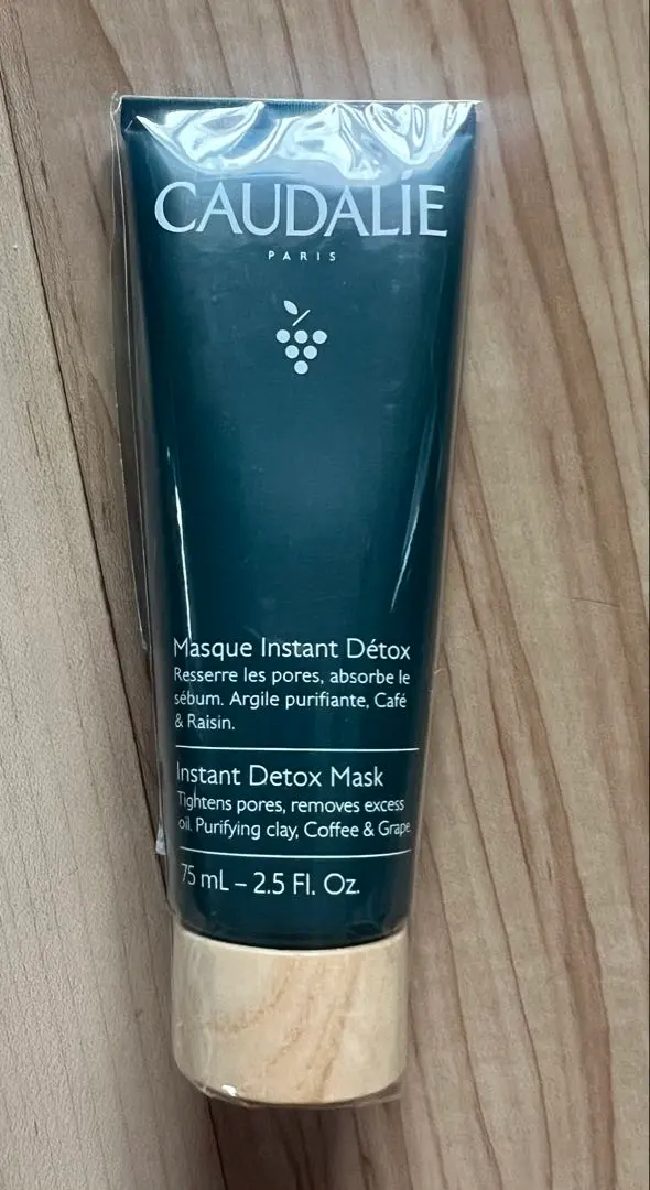 2026年最新】CAUDALIE パック・フェイスマスクの人気アイテム - メルカリ