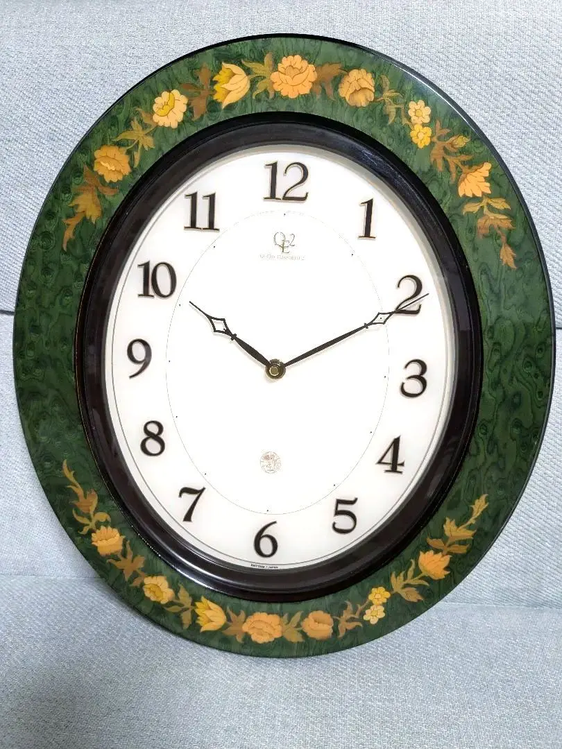 2026年最新】クイーンエリザベス 置き時計の人気アイテム - メルカリ