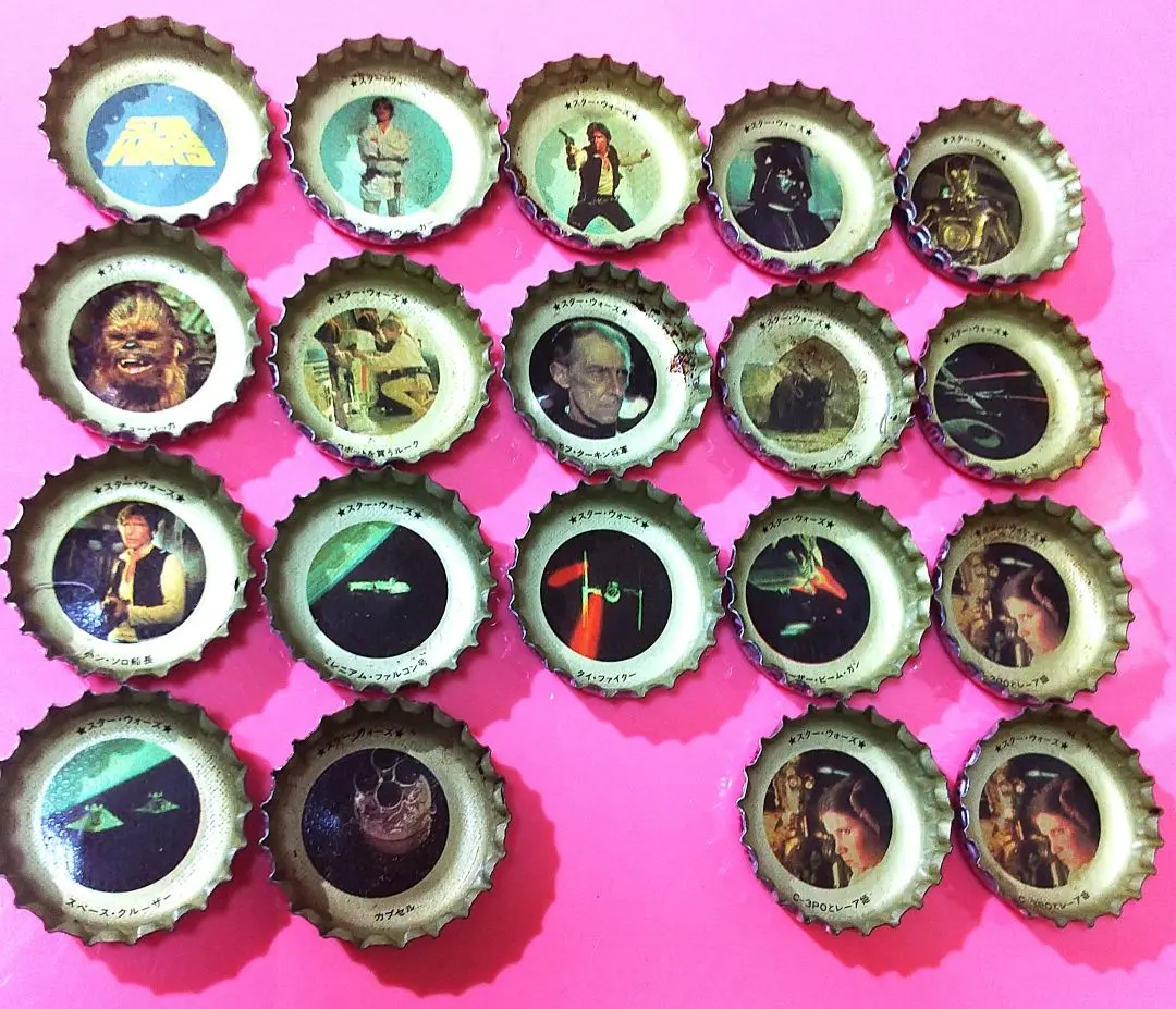 2026年最新】スター・ウォーズ コカ・コーラ 王冠の人気アイテム