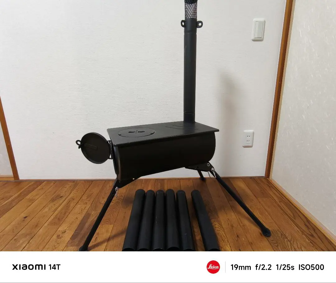 2026年最新】ローベンス 薪ストーブの人気アイテム - メルカリ