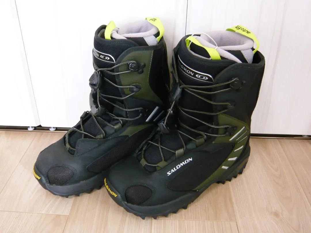 2026年最新】SALOMON AUTOFITの人気アイテム - メルカリ