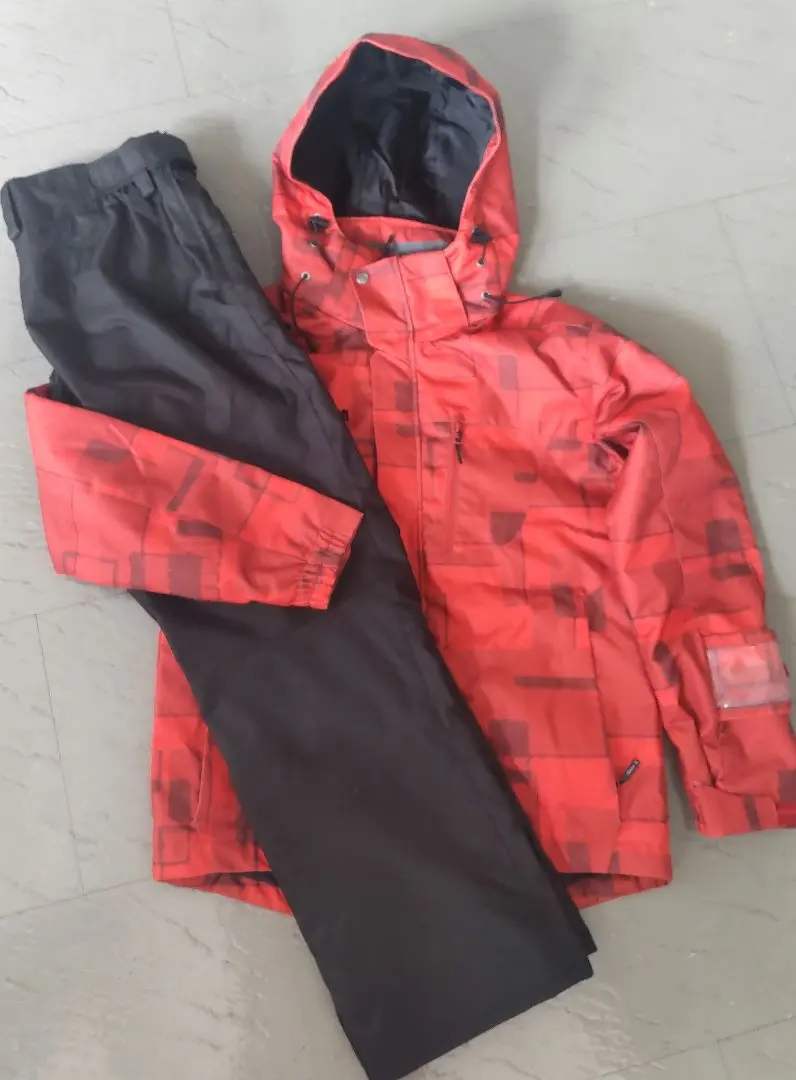 2026年最新】Hanson スキーウェアの人気アイテム - メルカリ